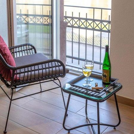 Moselliebe Zell Apartment ภายนอก รูปภาพ