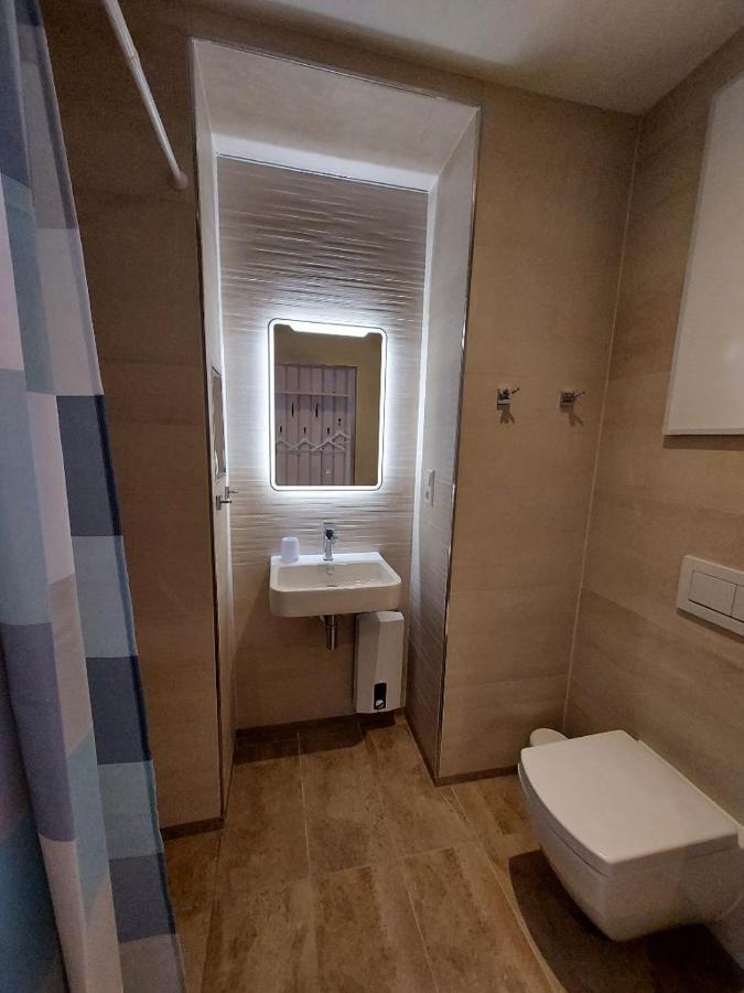 Moselliebe Zell Apartment ภายนอก รูปภาพ
